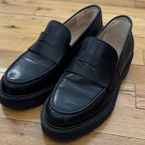 Women’s Stuart Weitzman Penny Loafer